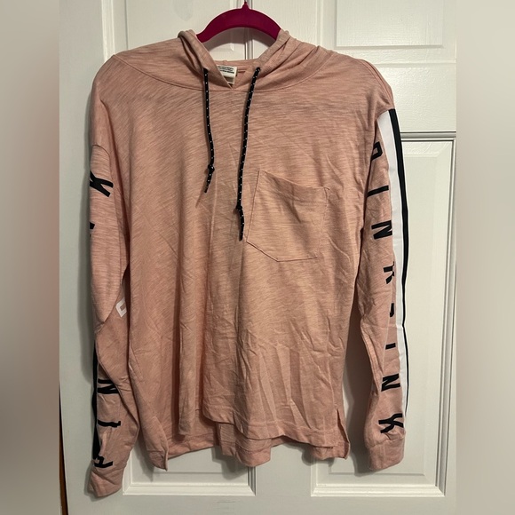 PINK Hoodie - Picture 1 of 3